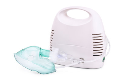 nebulizer